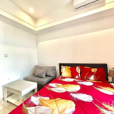 Prince Golden Bay Sihanoukville Bagian luar foto