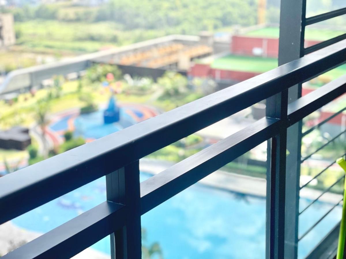 Prince Golden Bay Sihanoukville Bagian luar foto